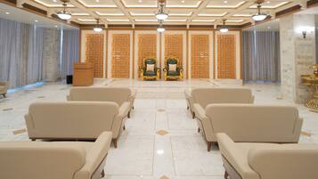 Dewan bankuet