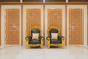 Bankettsaal