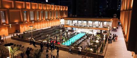 Restaurang