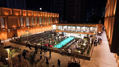 STATUS DINE BANQUET AND RESTAURANT