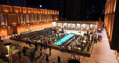 STATUS DINE BANQUET AND RESTAURANT