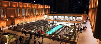 STATUS DINE BANQUET AND RESTAURANT
