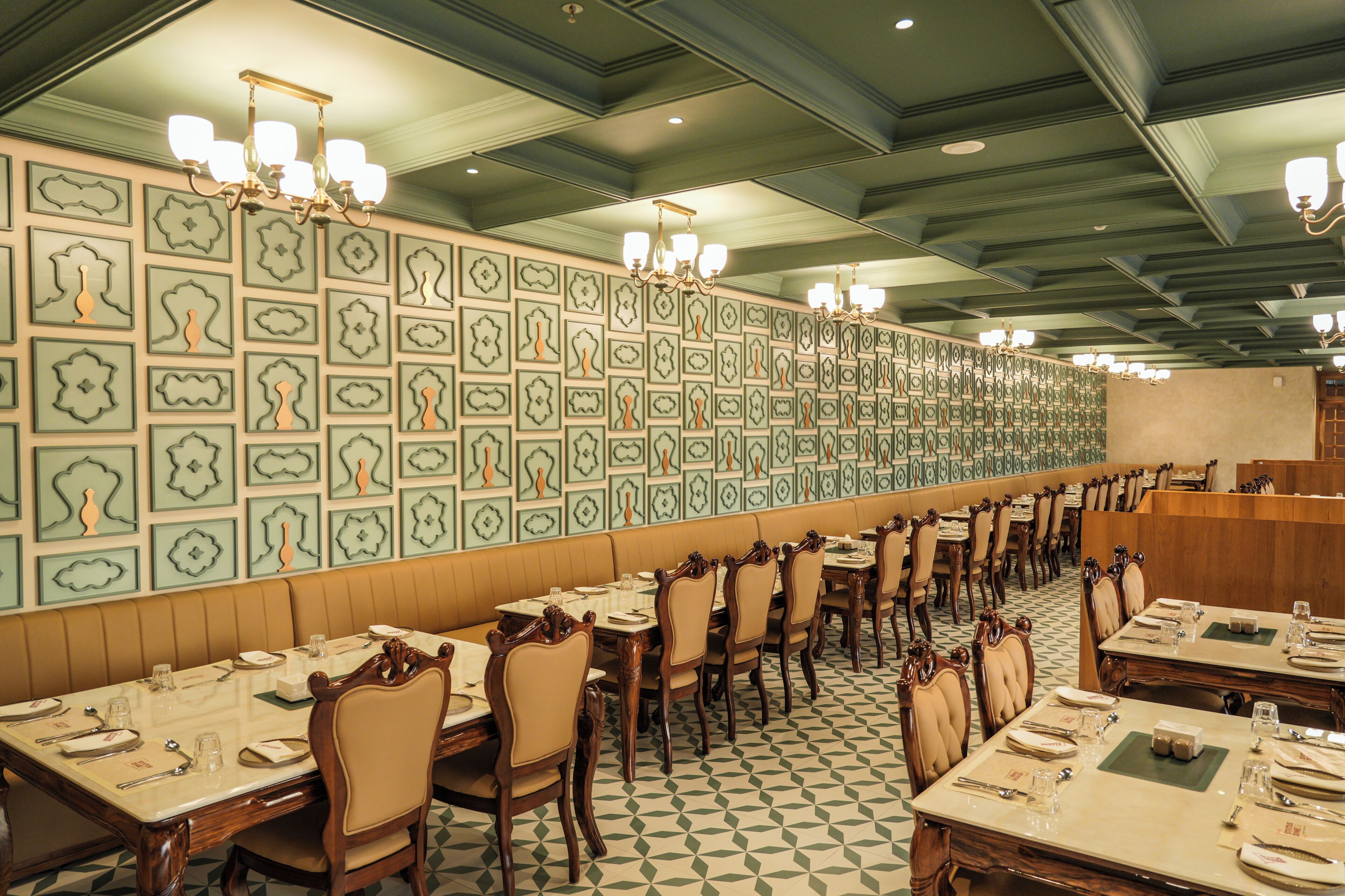 Restoran