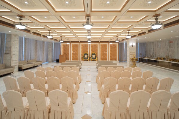 Bankettsaal