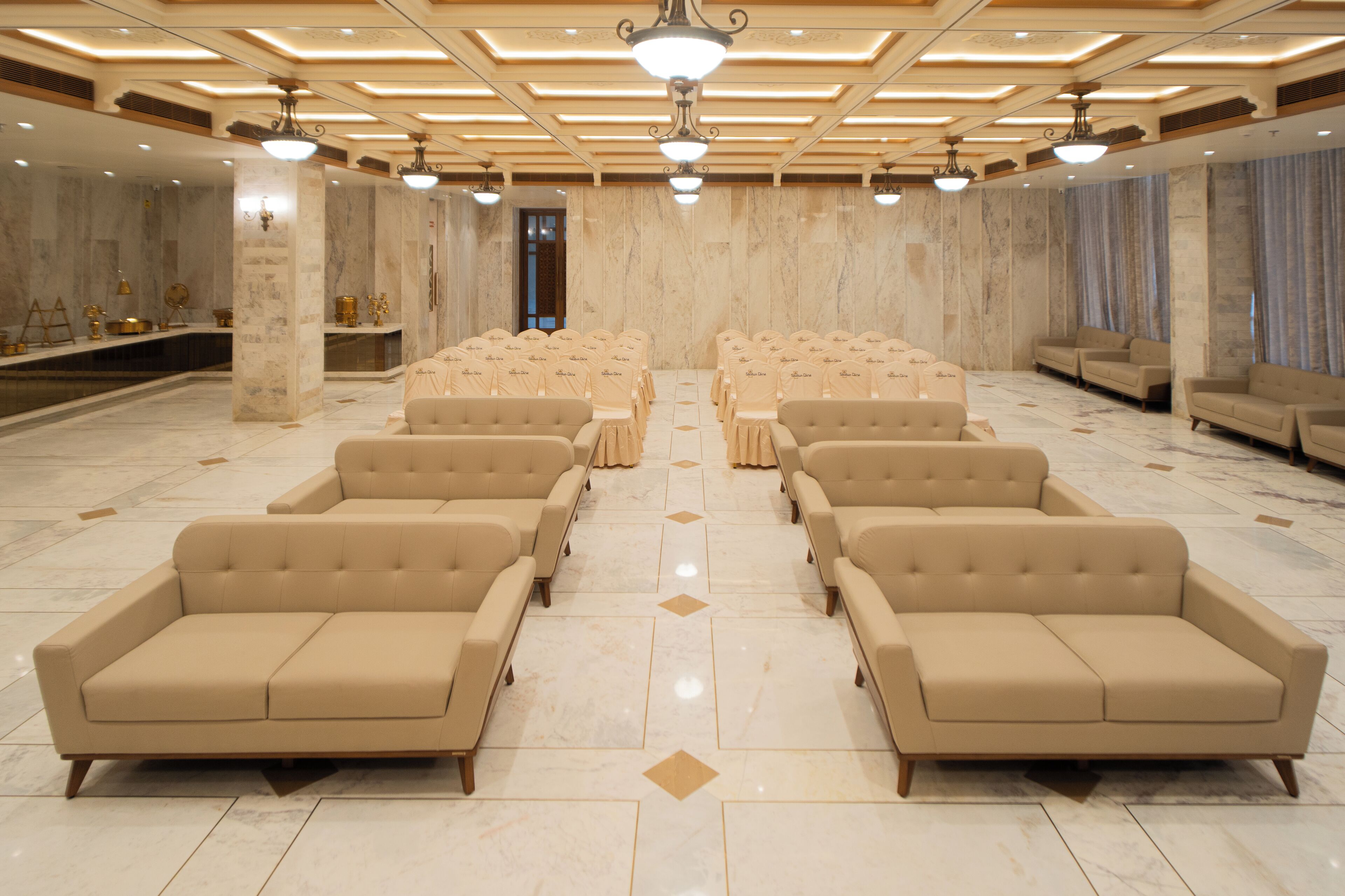 Bankettsaal