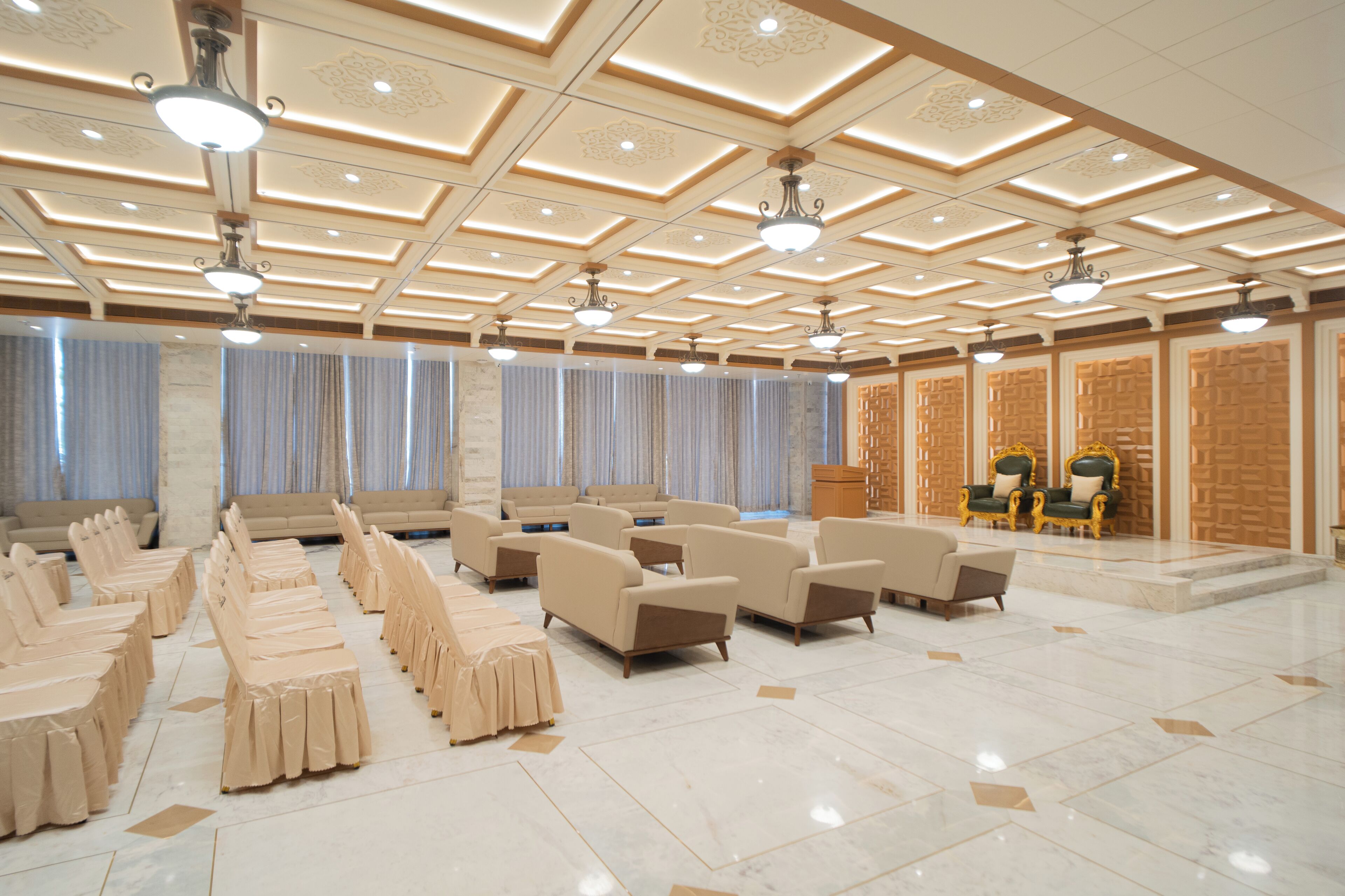 Dewan bankuet