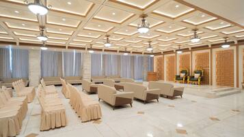 Dewan bankuet
