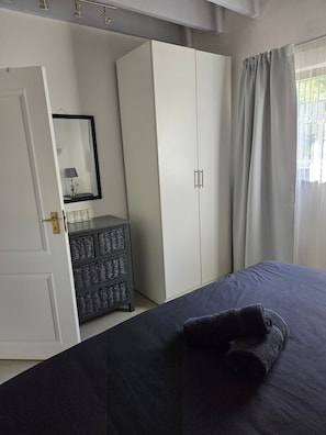 House, 3 Bedrooms, Balcony - Loft Cottage - Knysna (Knysna)