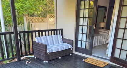 Loft Cottage - Knysna