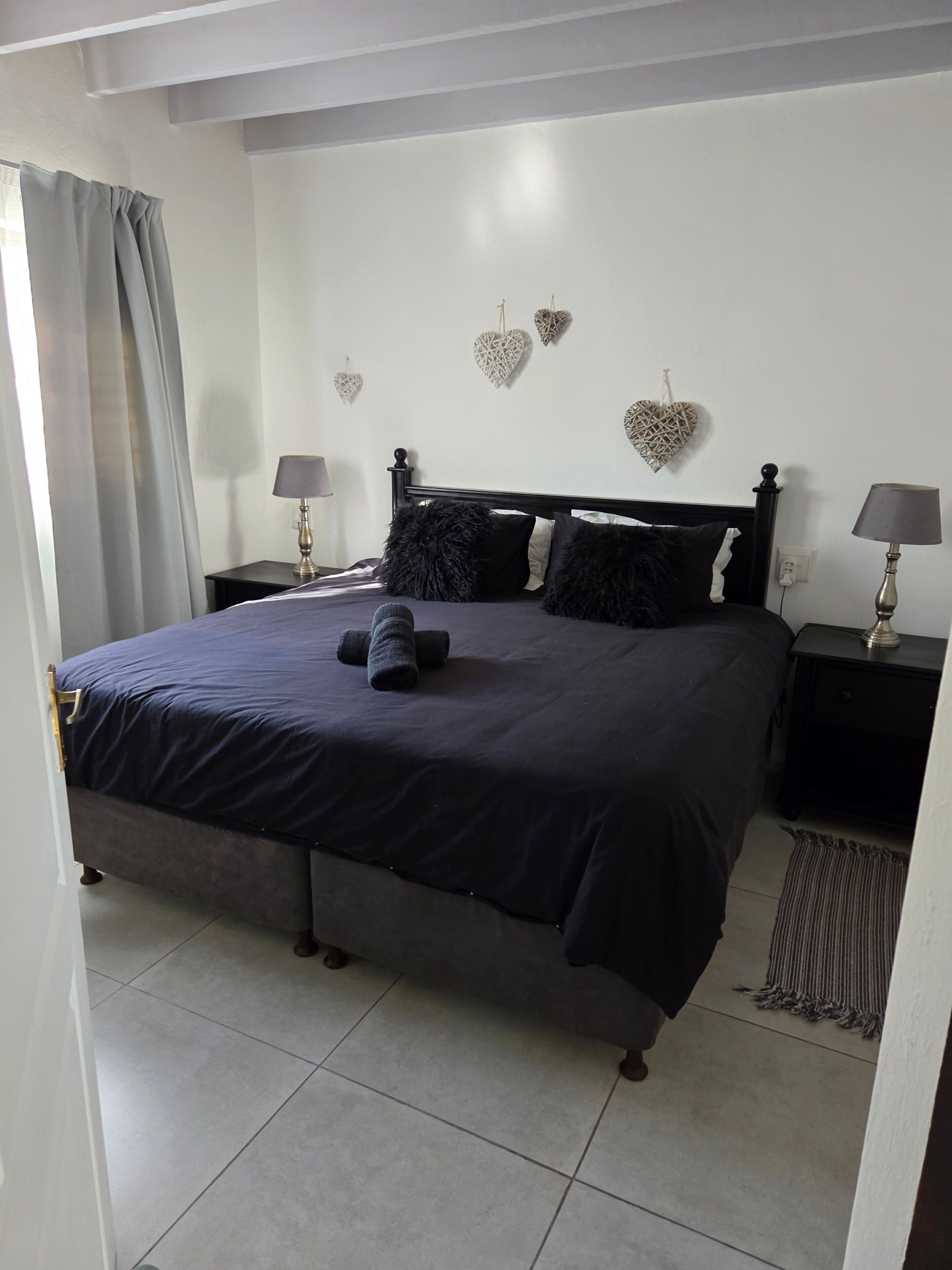 House, 3 Bedrooms, Balcony | 3 bedrooms