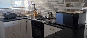 Loft Cottage - Knysna