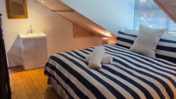 3 bedrooms