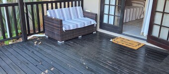 Loft Cottage - Knysna