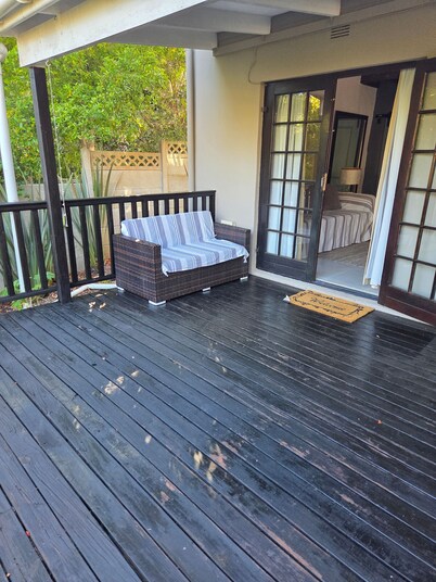 Loft Cottage - Knysna