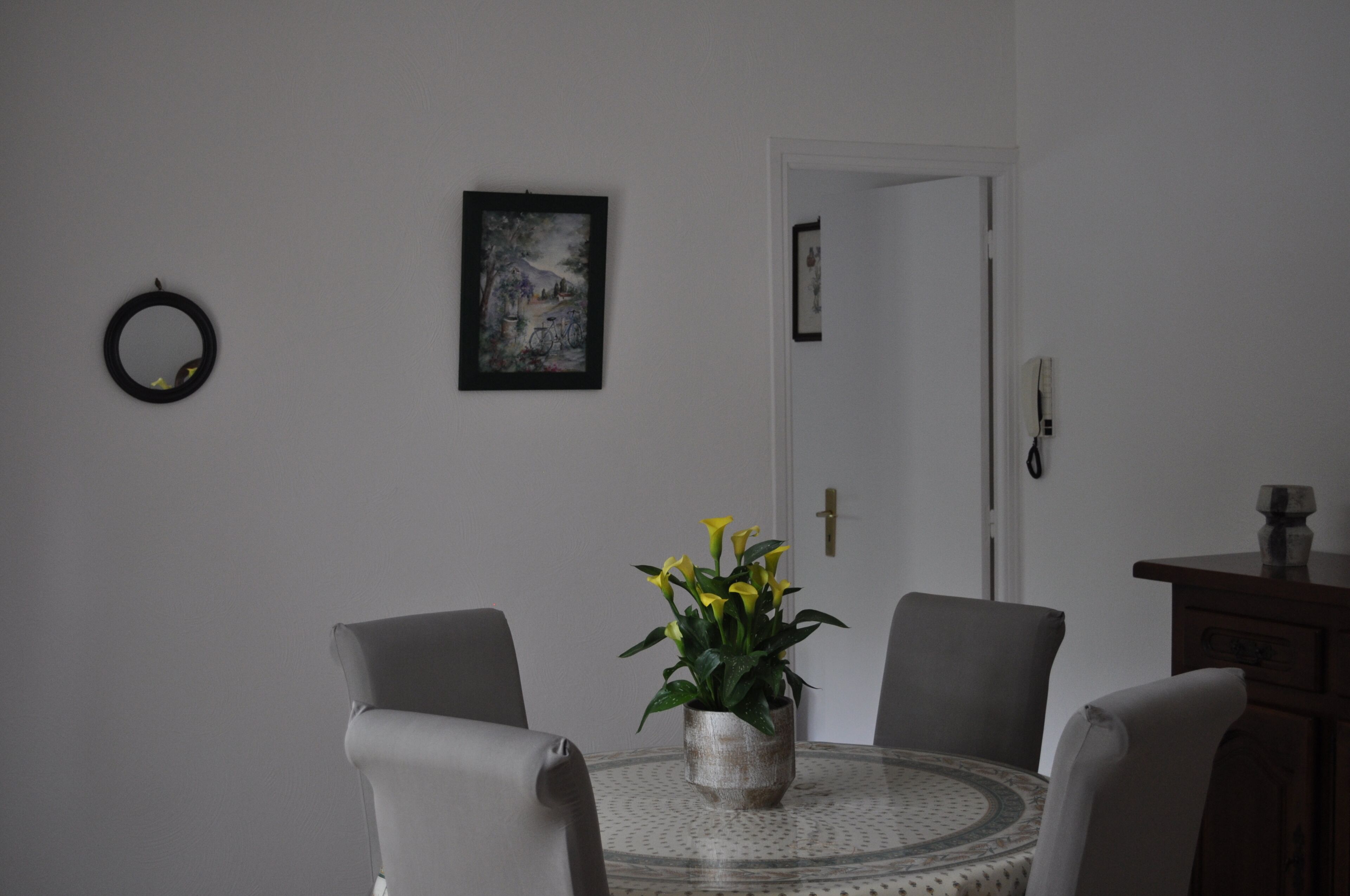 Restauration