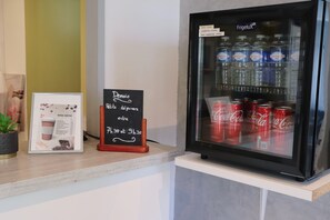 Interior - Hôtel Abélia (Montpellier)