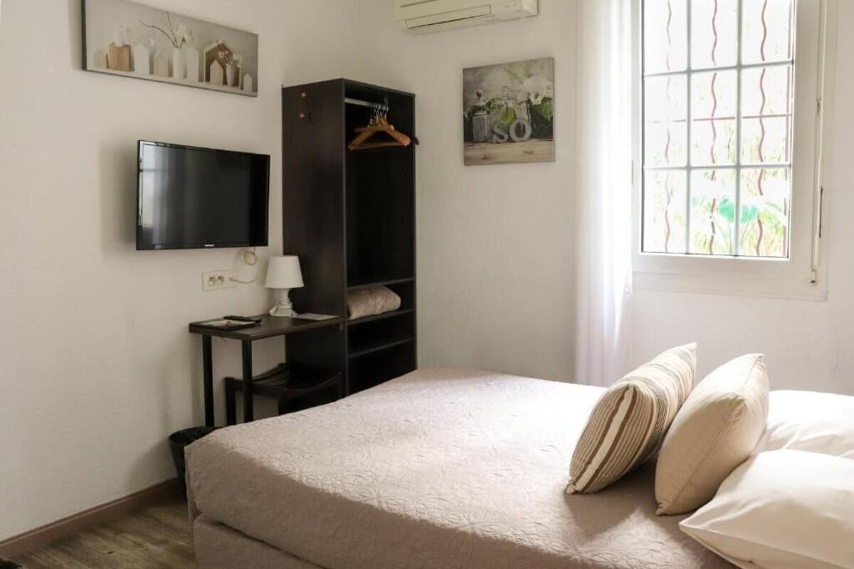 Phòng đôi phong cách cổ điển