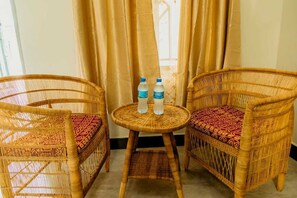 Interior - TCTC & CAMP (Morogoro Region)