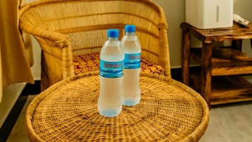 Economy-Apartment, Parkblick | Innenbereich