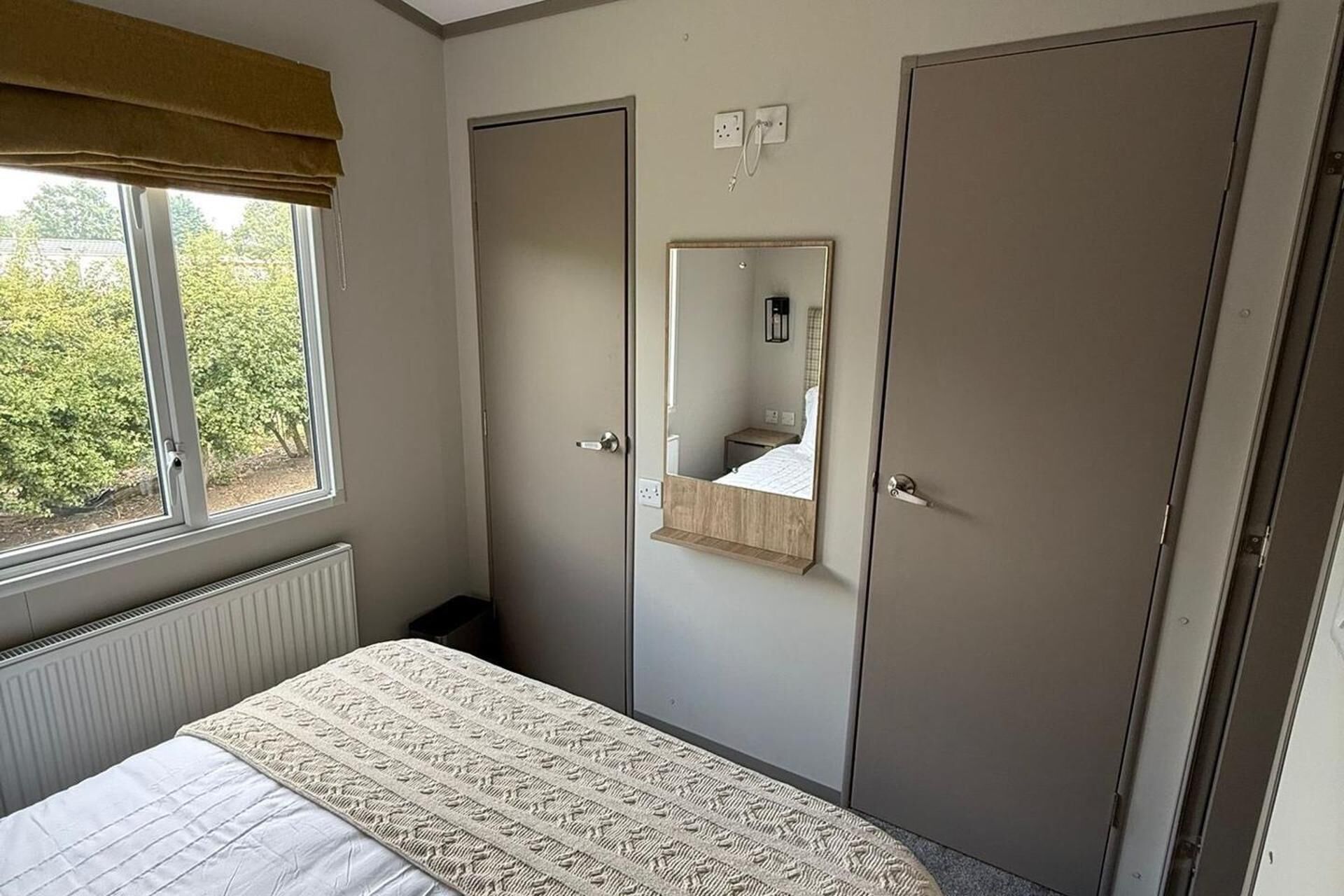 3 kamar tidur, Wi-Fi gratis, dan seprai linen