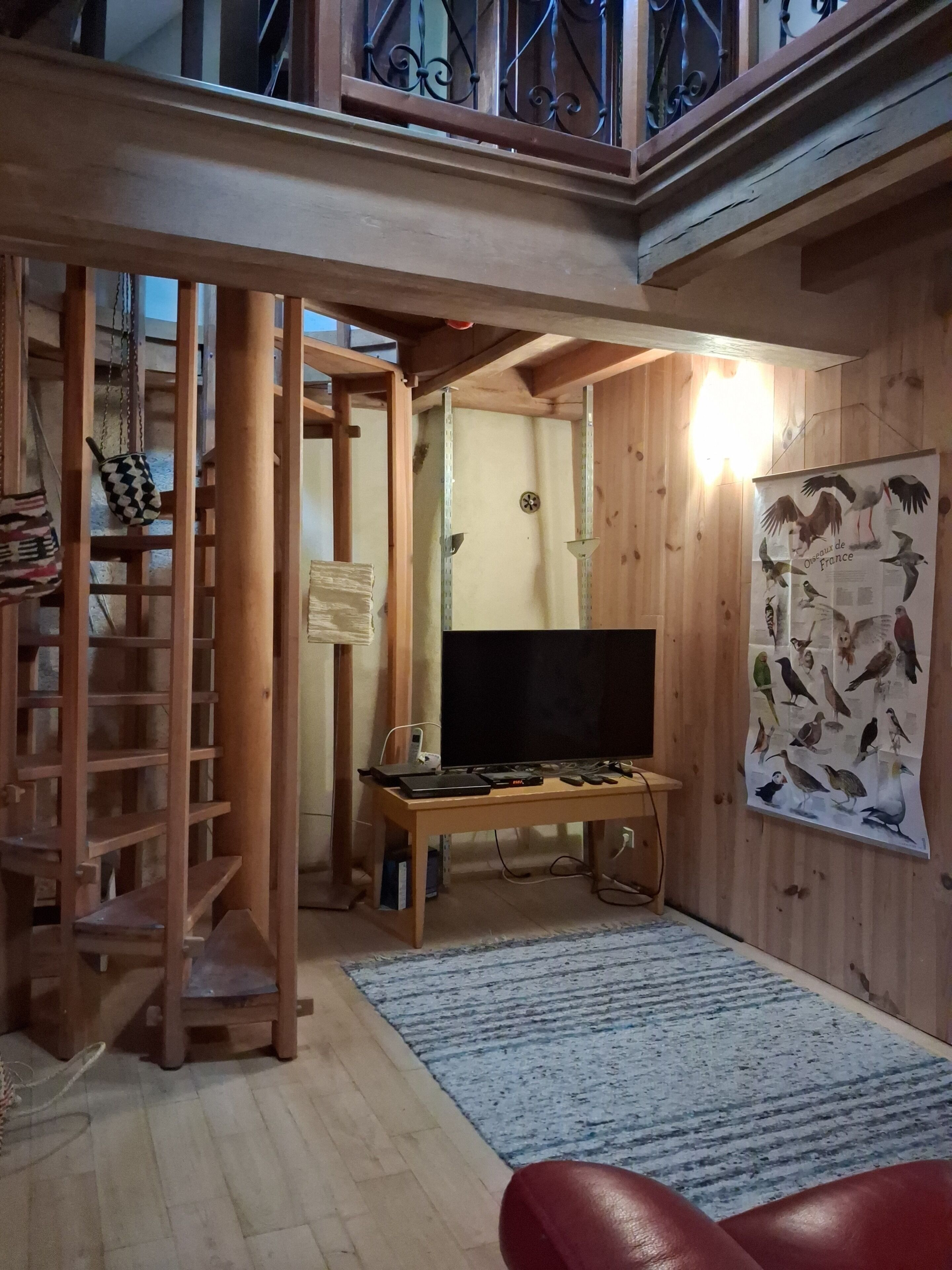 Intérieur