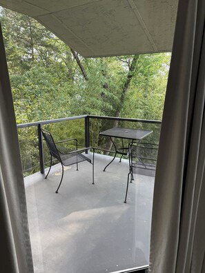 Interior - Cozy Lake Hamilton 1-bedroom condo with Relaxing views (Hot Springs)