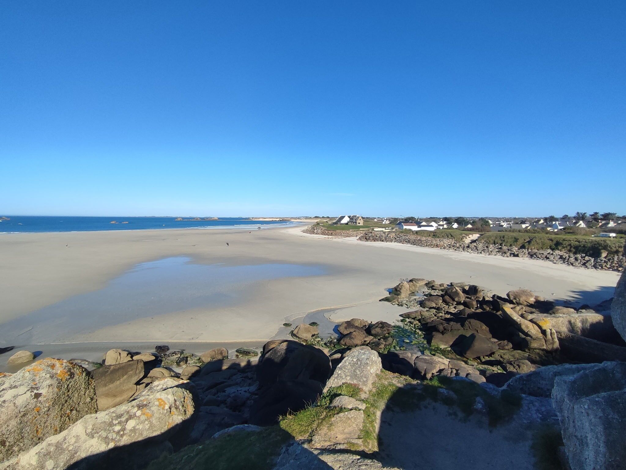 Plage