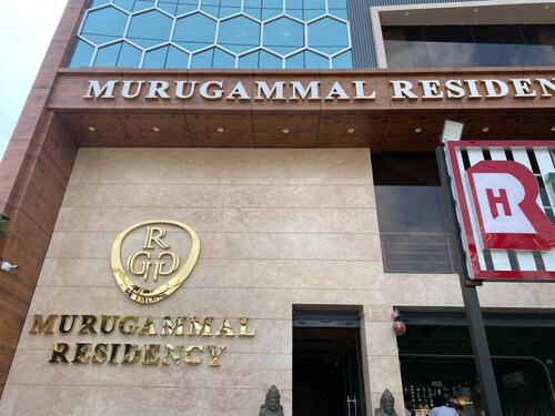 Murugammal Residency