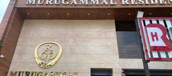 Murugammal Residency
