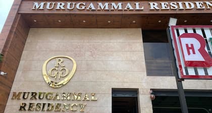 Murugammal Residency