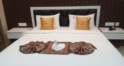 Murugammal Residency