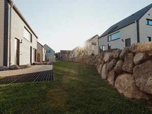 House | Exterior - 4 Star Holiday Home in Sagad (Sagard)
