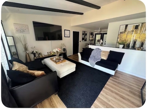 Cozy Welcome Home