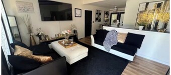 Cozy Welcome Home