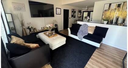 Cozy Welcome Home