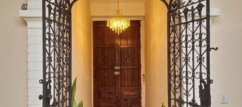 Hotel Casa Dharma