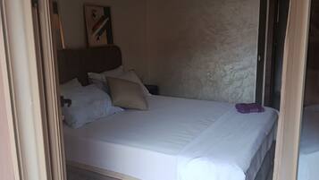 3 slaapkamers, wifi, beddengoed