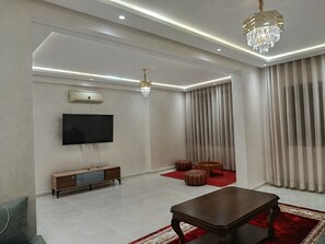 Interior - Jnan Narjiss | Double Room (Marrakech)