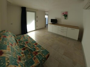 Apartment, 1 Bedroom, Balcony - Modern Residence Just Steps From the Beach (Lignano Sabbiadoro)