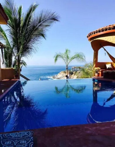 Villa Xcaanda