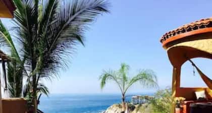 Villa Xcaanda