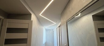 spacious and cozy apartment for vacation or business trip