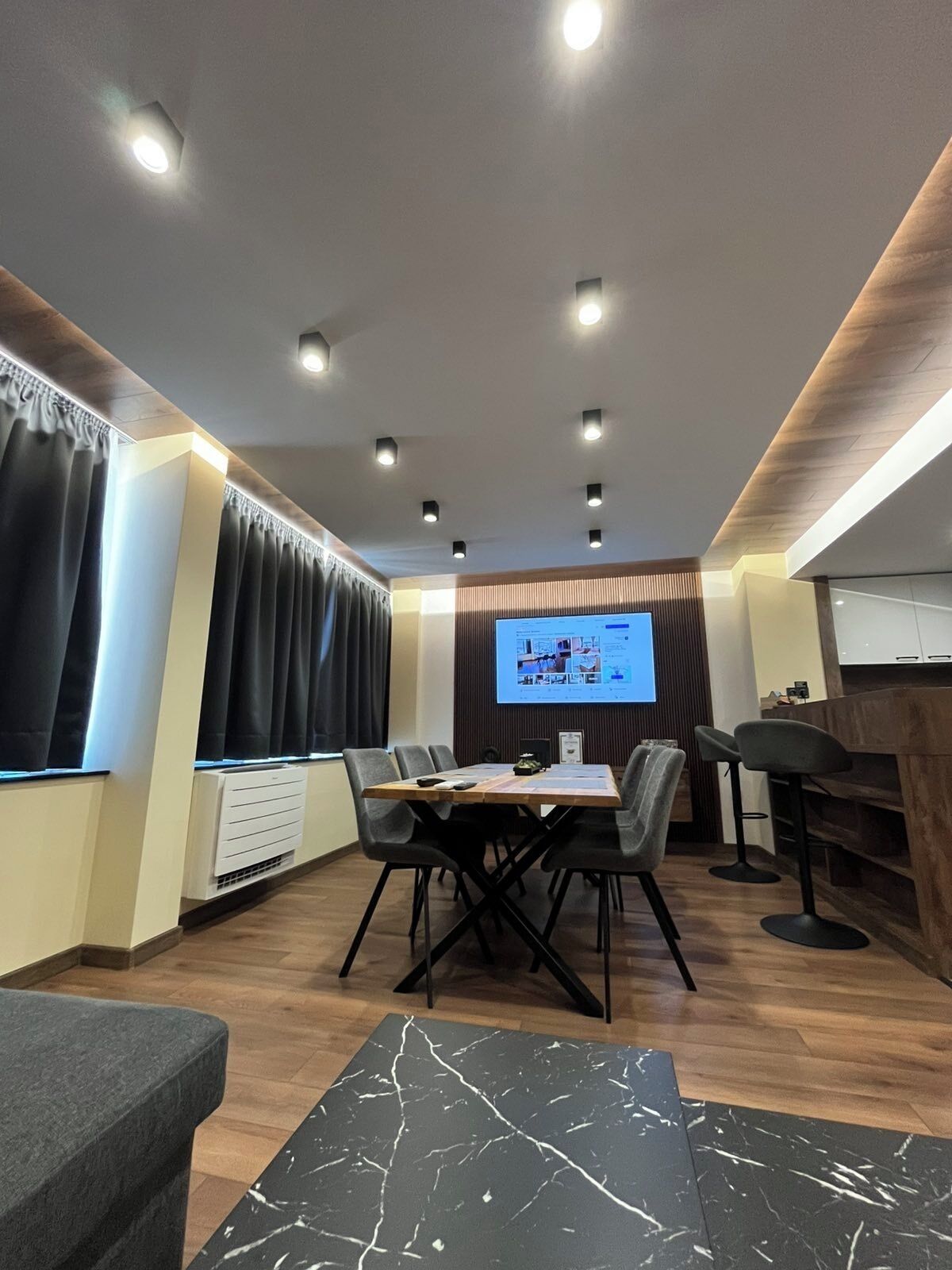 Salle de réunion