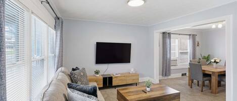 منطقة المعيشة