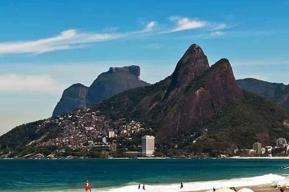 StayHome Ipanema Comfort 1min to Beach