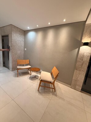 Interior - StayHome Ipanema Comfort 1min to Beach (Rio de Janeiro)