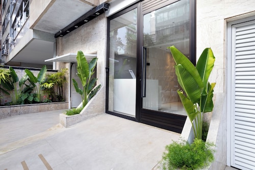 StayHome Ipanema Comfort 1min to Beach