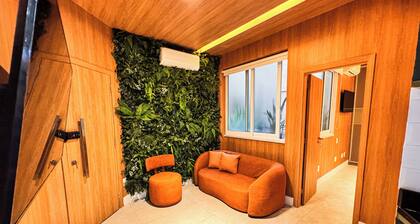 StayHome Ipanema Comfort 1min to Beach