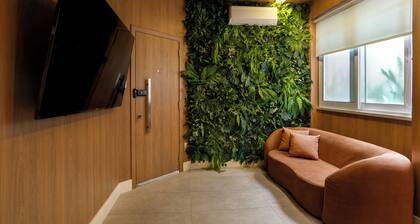 StayHome Ipanema Comfort 1min to Beach