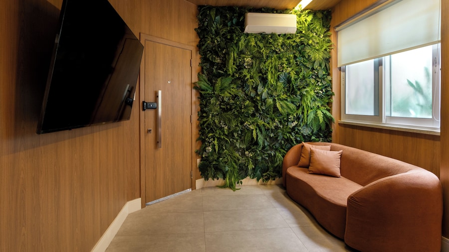 StayHome Ipanema Comfort 1min to Beach